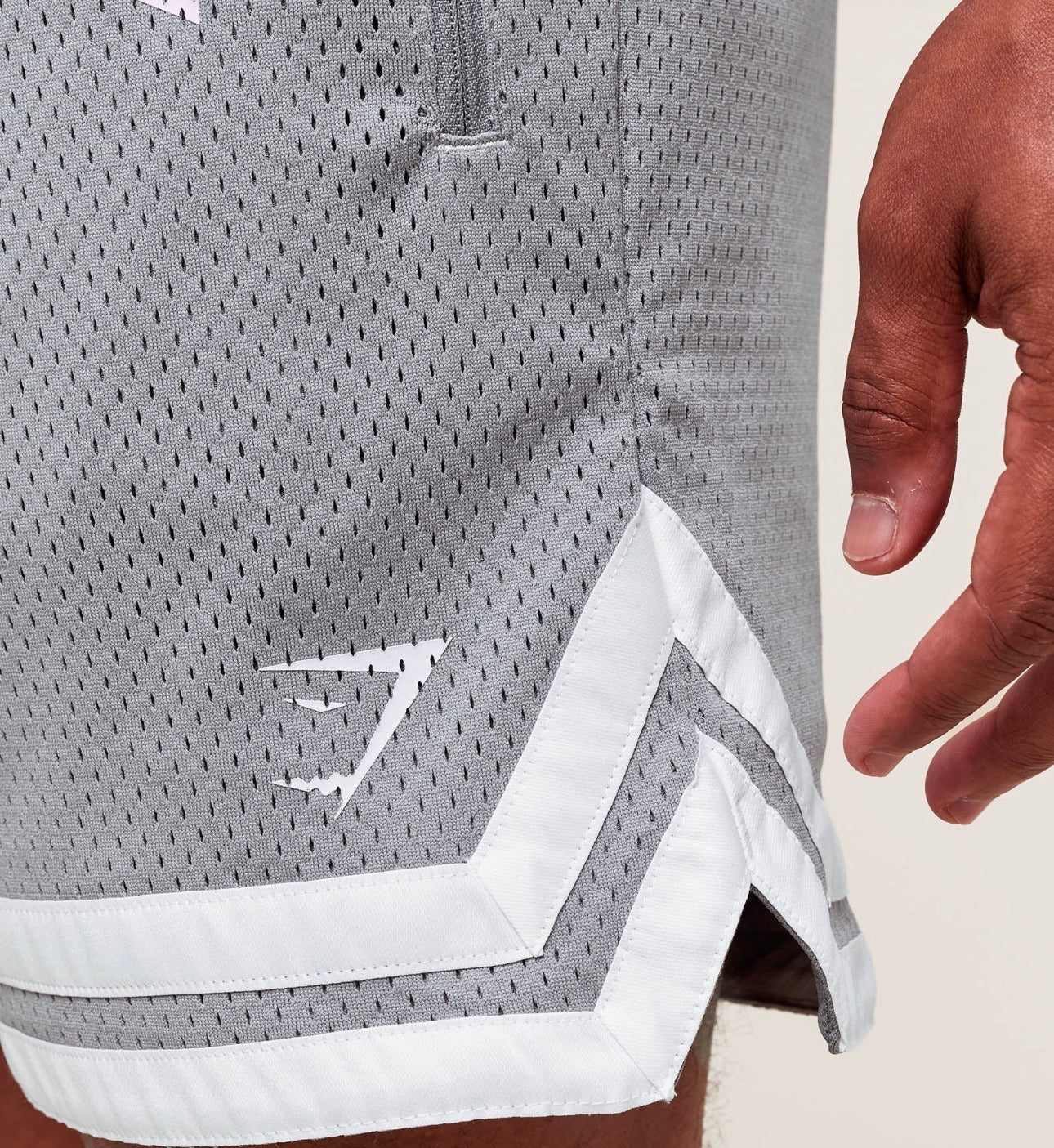 Short GYMSHARK Hombre