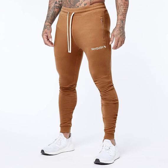 jogger vanquish hombre