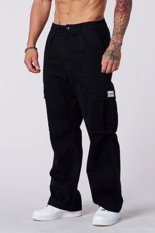 Pantalon jogger youngla hombre