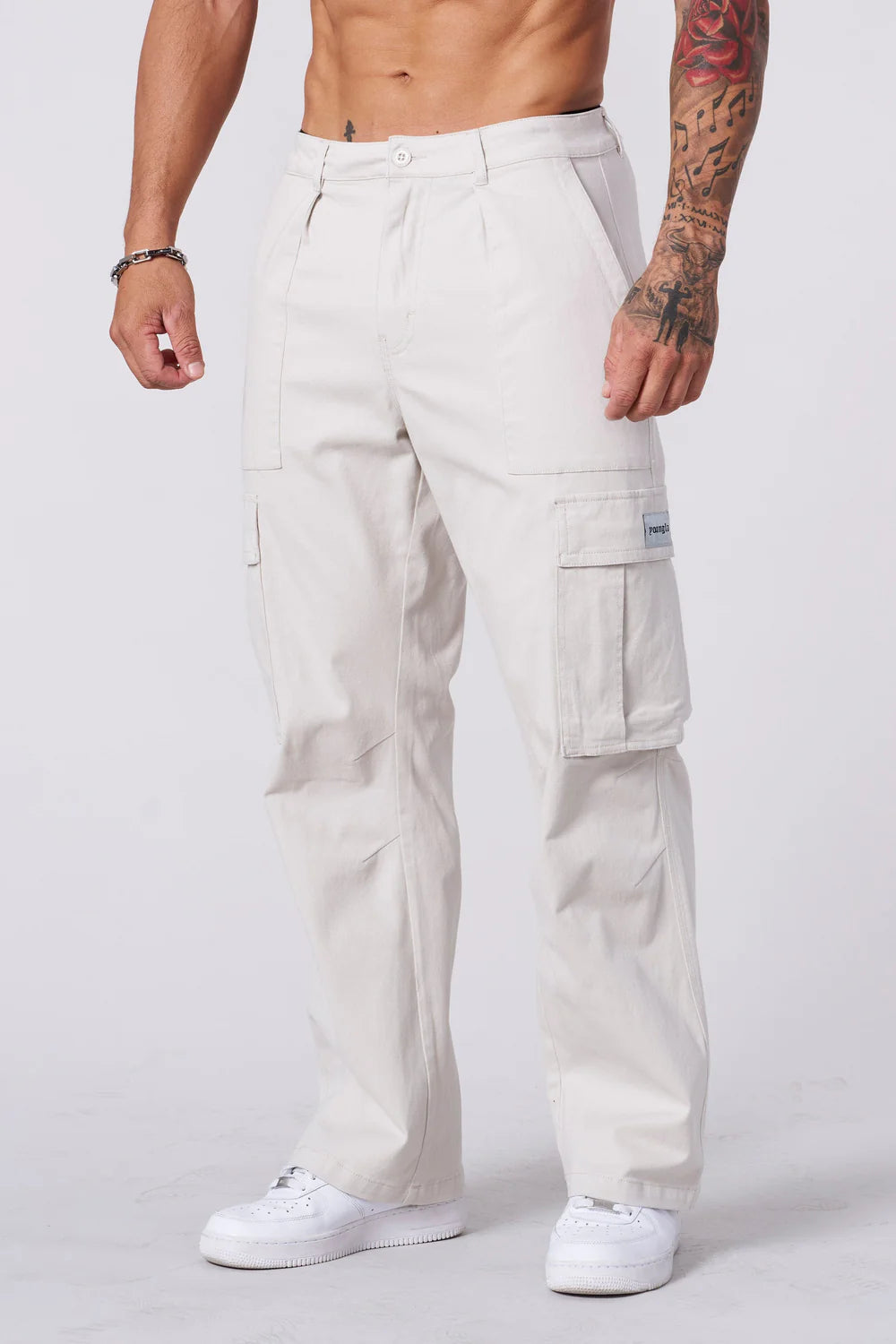 Pantalon jogger youngla hombre