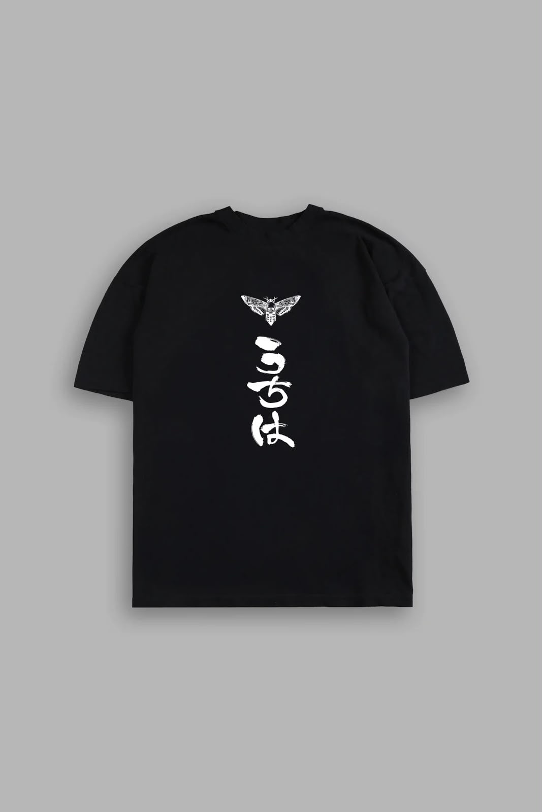 Camiseta darc sport hombre naruto