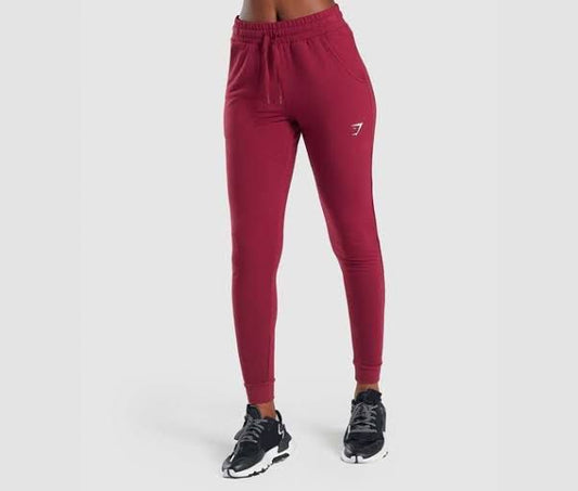 Jogger gymshark mujer