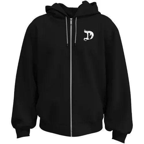 sudadera dragon pharma hombre