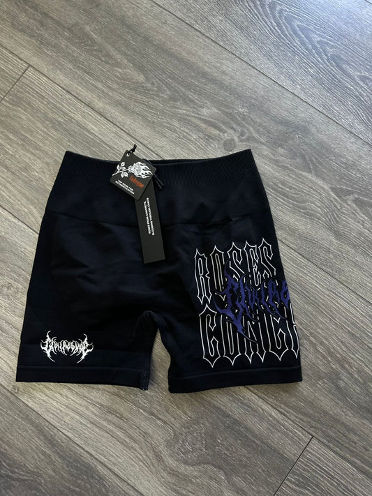 Short civil regime mujer