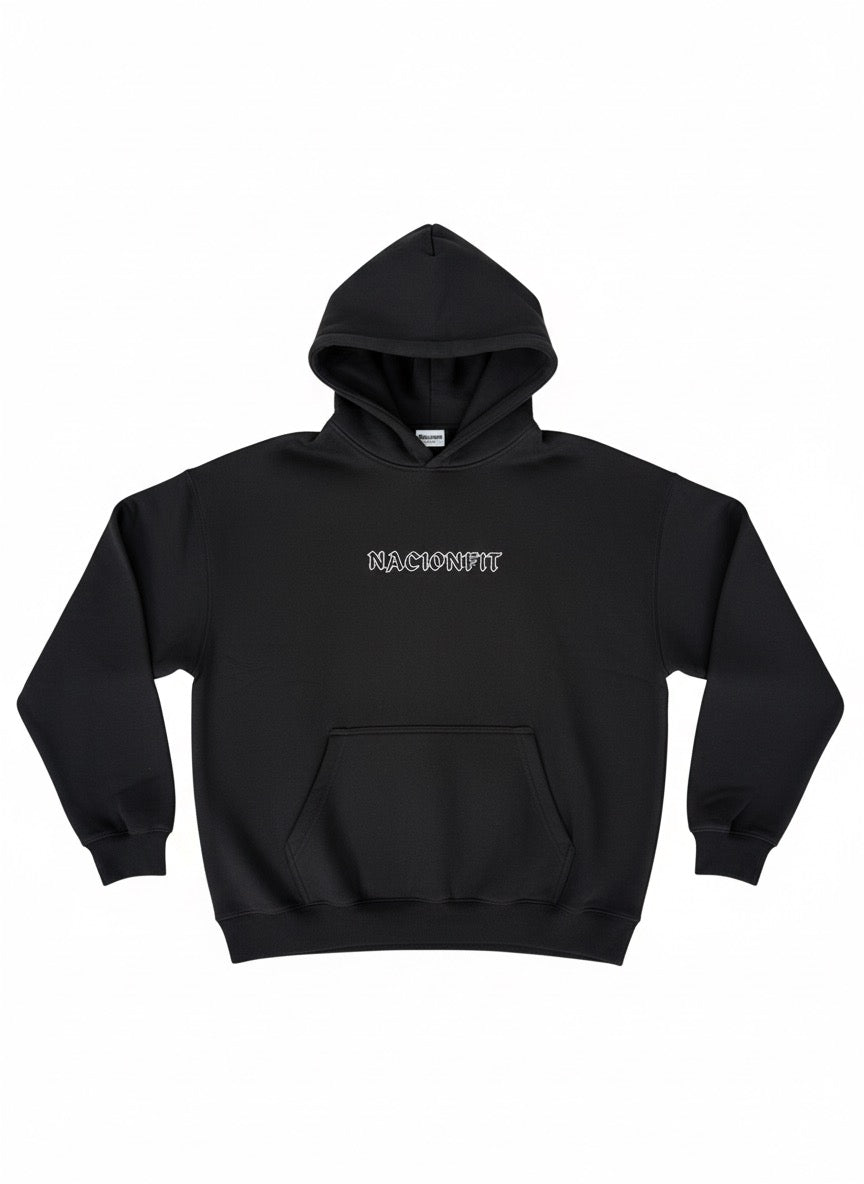 Sudadera NACIONFIT