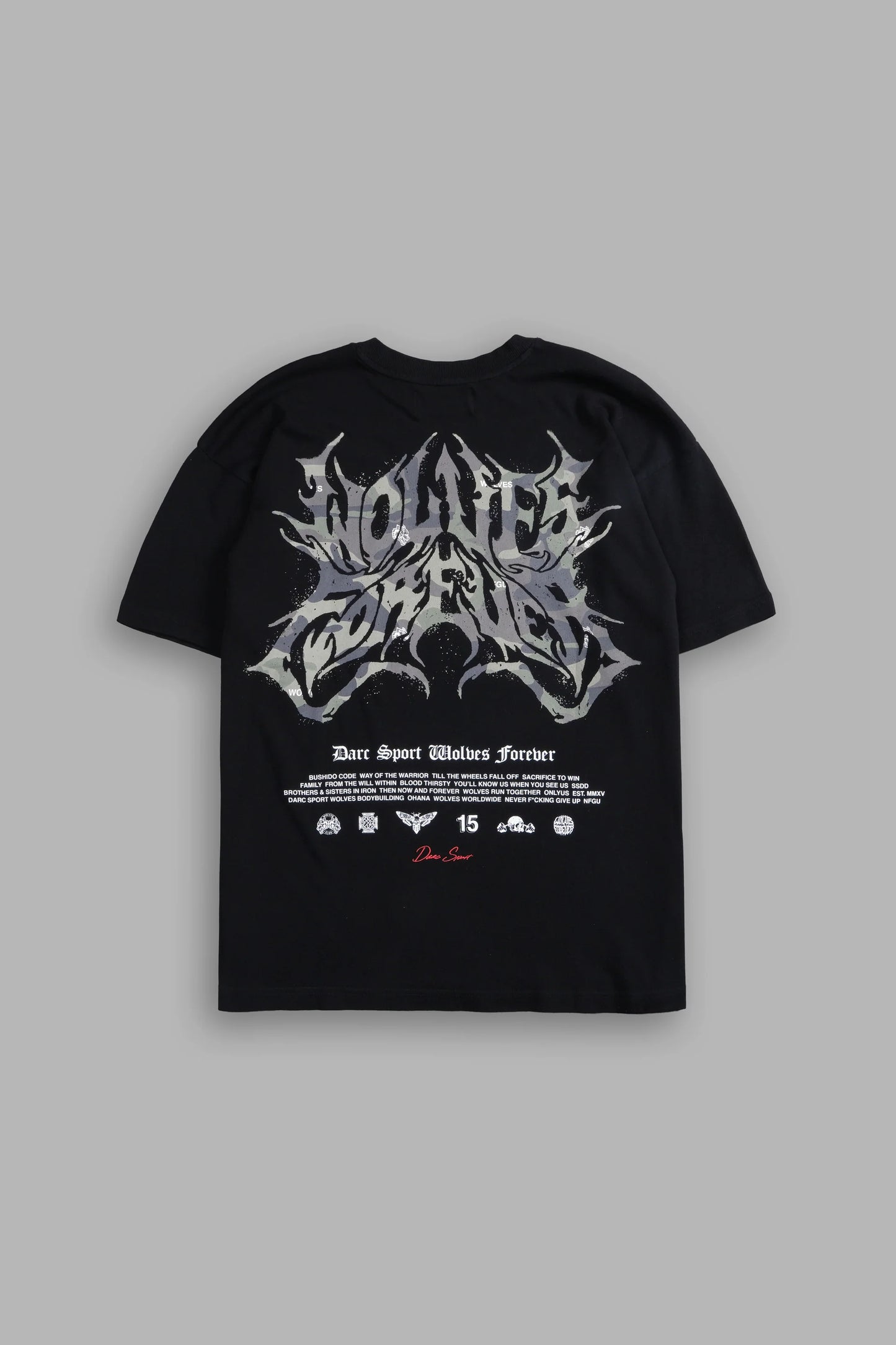 Camisa darc sport Hombre