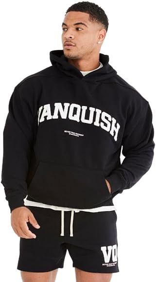 sudadera vanquish hombre