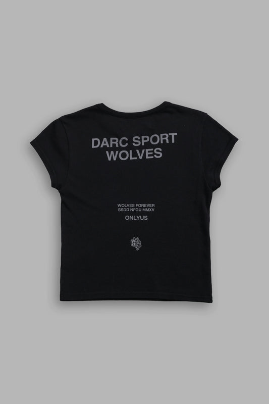 Top darc sport mujer
