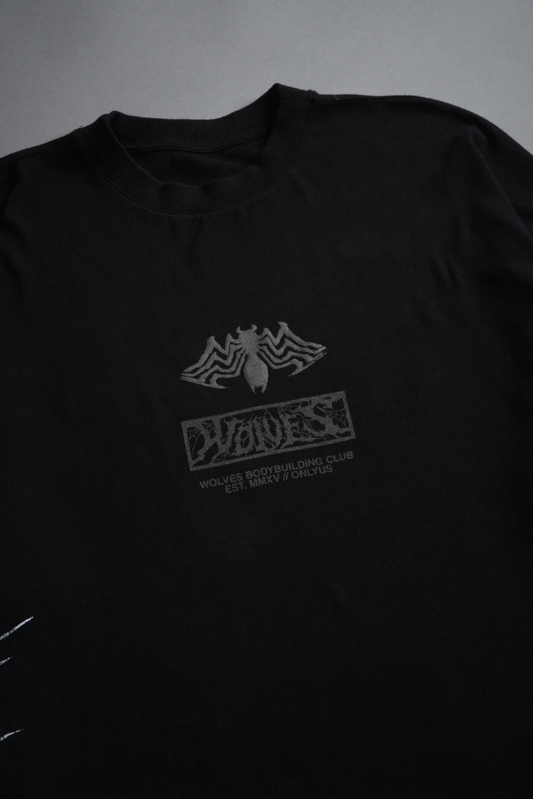 Camiseta darc sport hombre venom