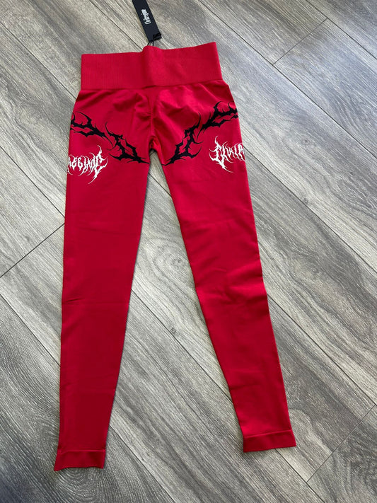 Legging civil regime mujer