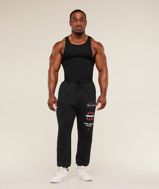 jogger gymshark hombre