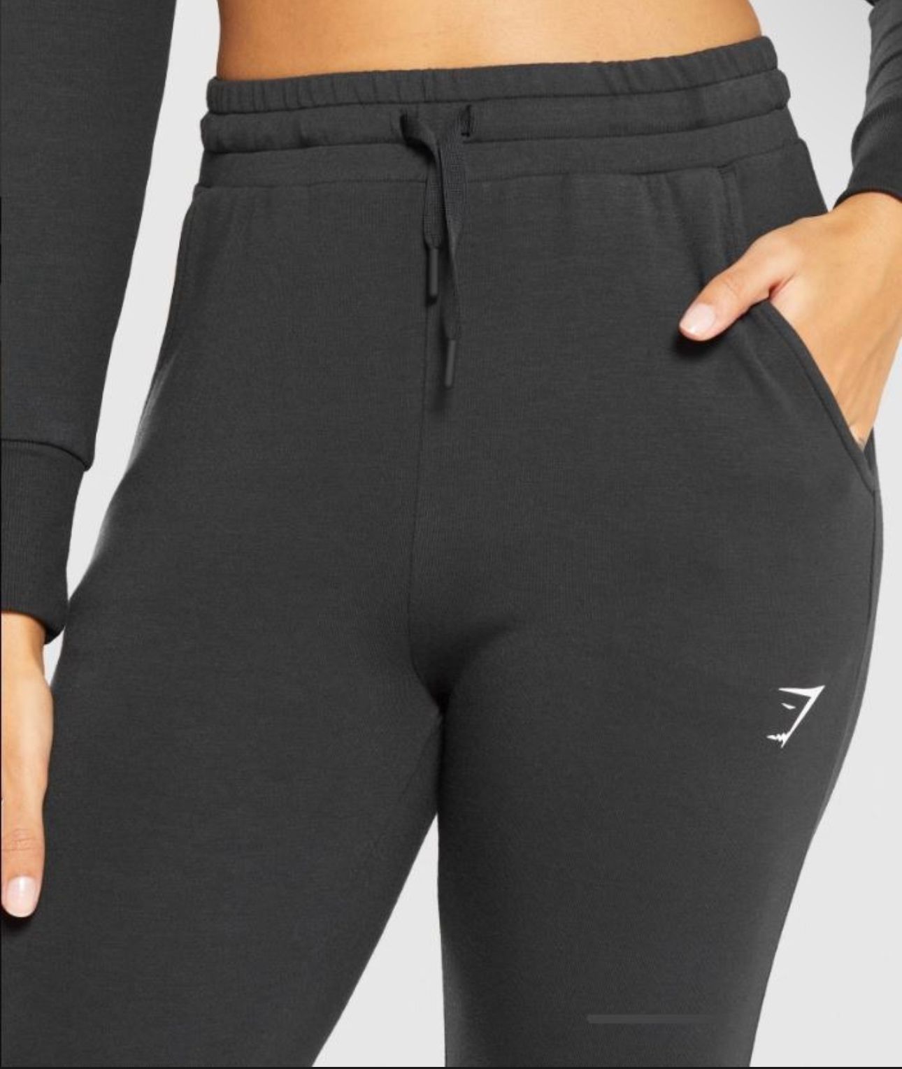 Jogger gymshark mujer