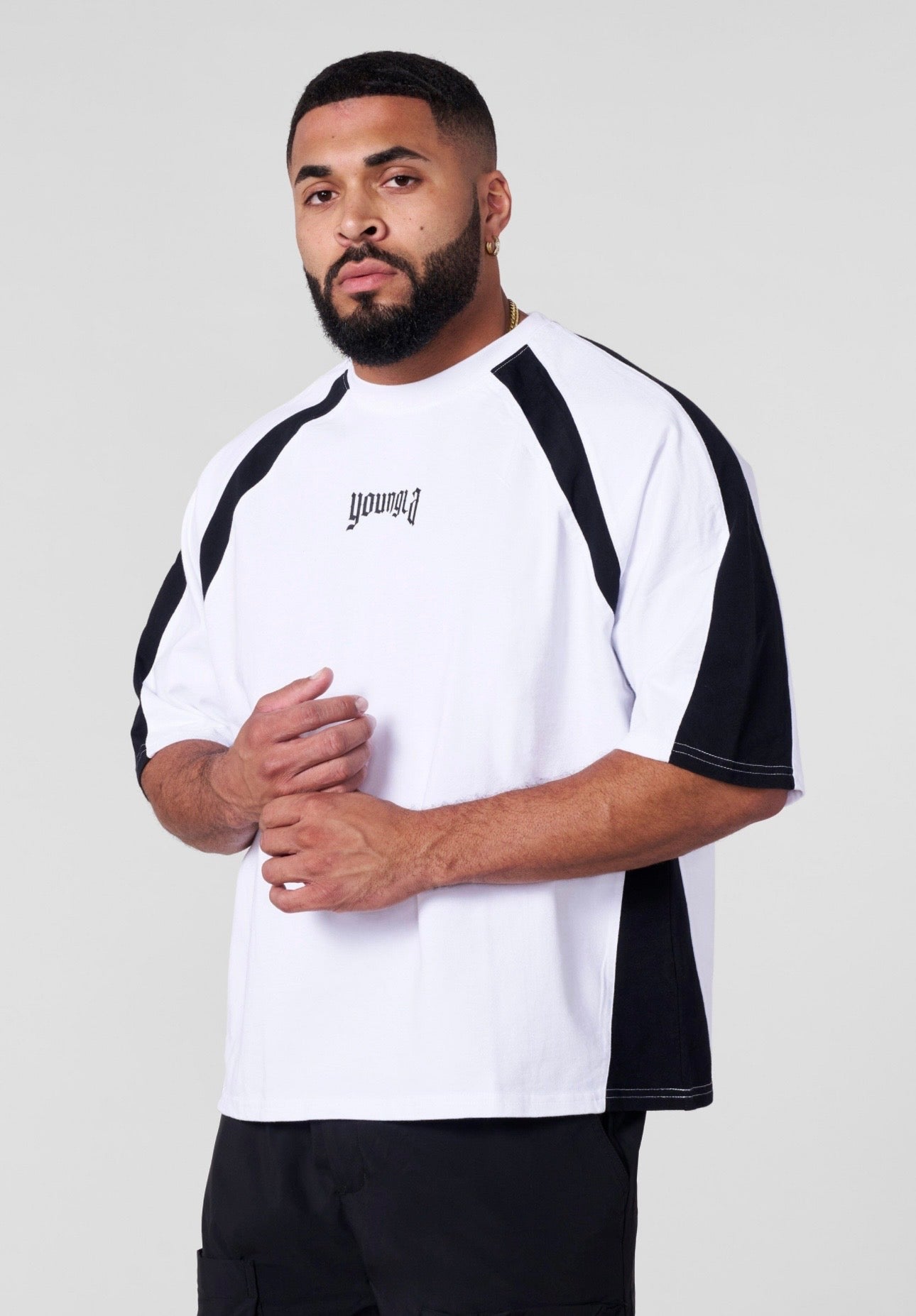 Camisa youngla hombre