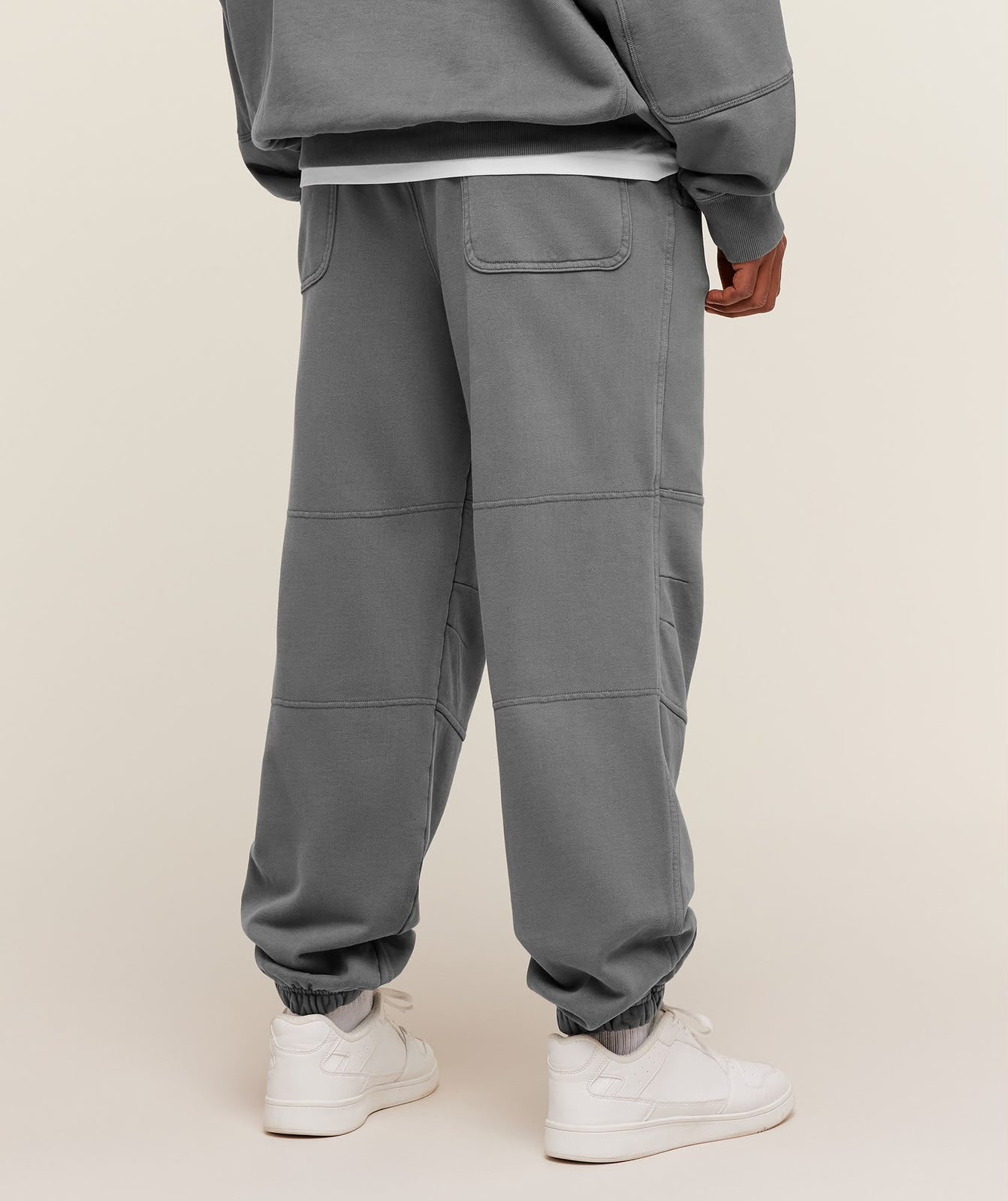 jogger gymshark hombre
