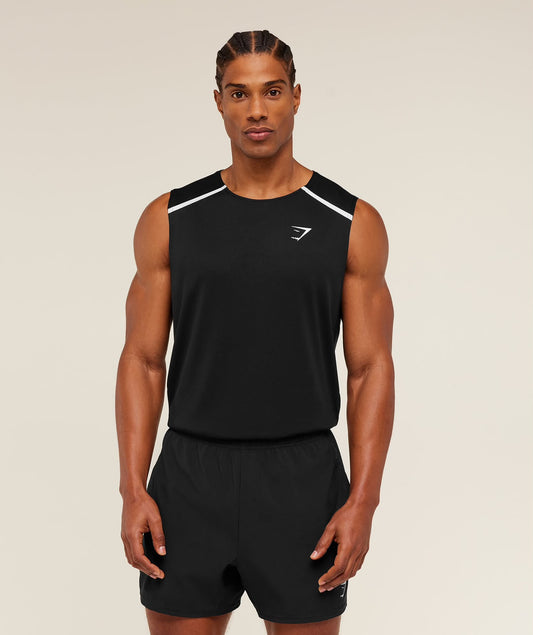 Camisa gymshark hombre