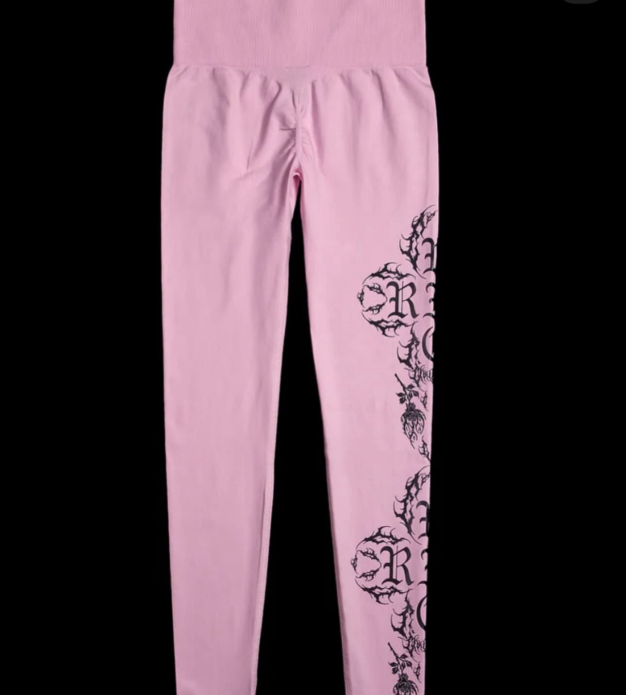 Legging civil regime mujer