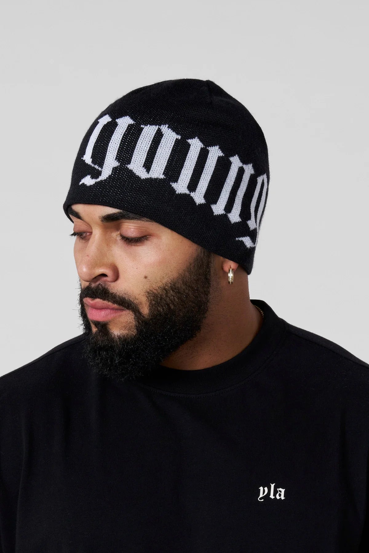Gorro Youngla Unisex
