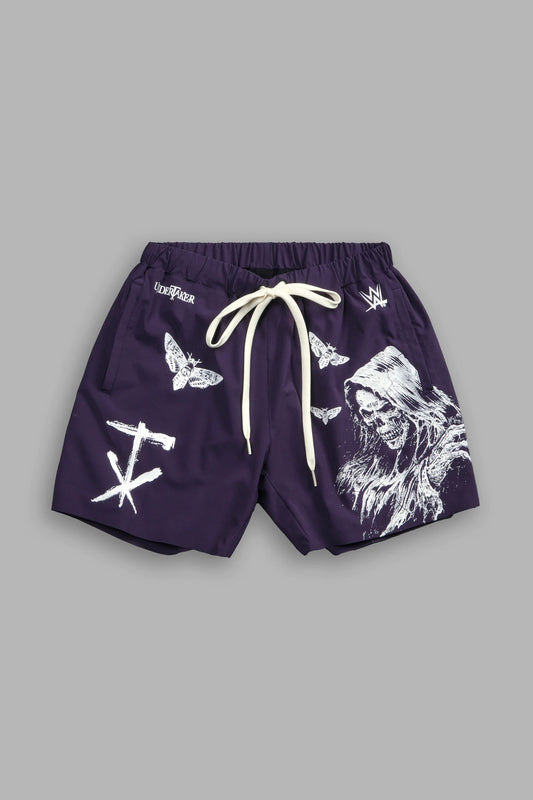 Short darc sport hombre