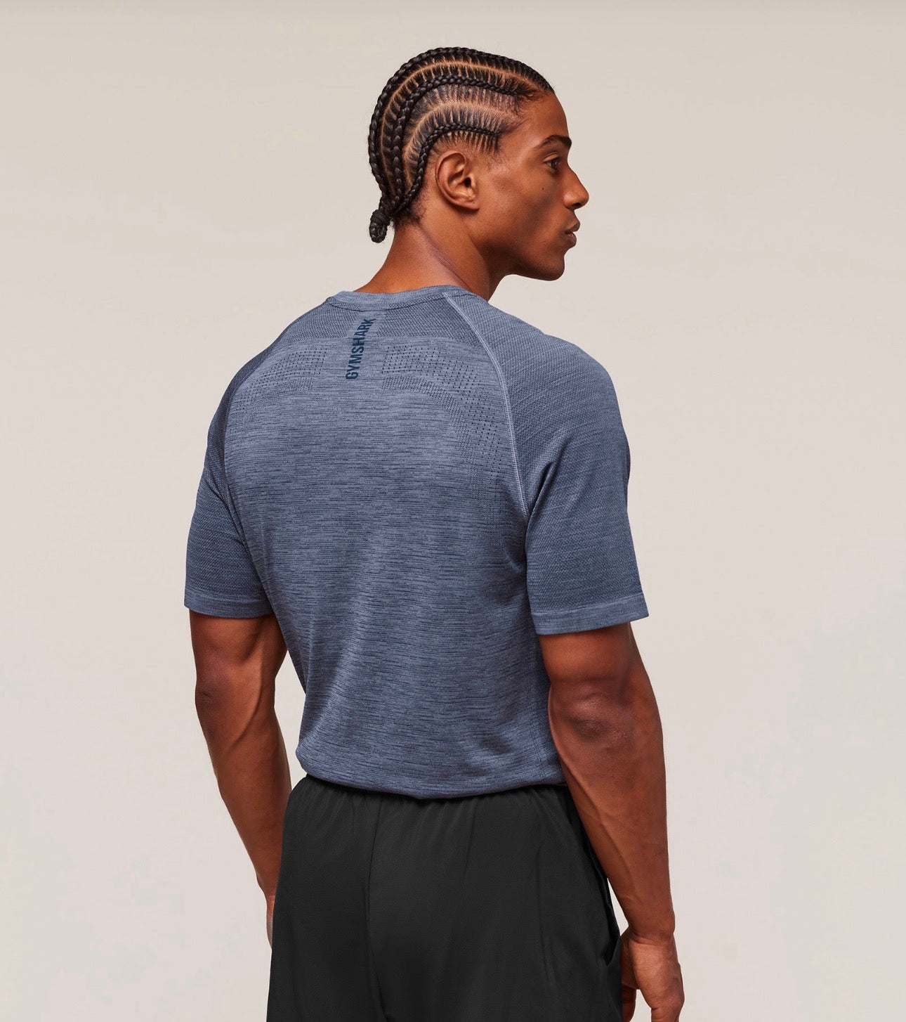 Camisa GYMSHARK Hombre