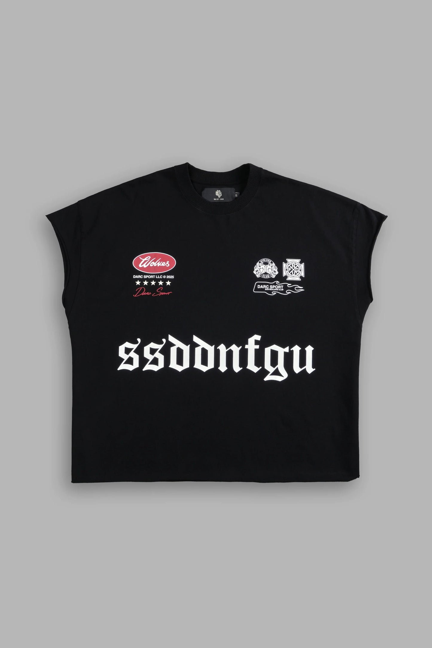 Camisa darc sport Hombre