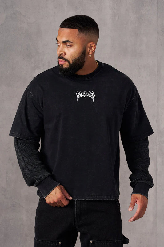 CAMISA YOUNGLA HOMBRE