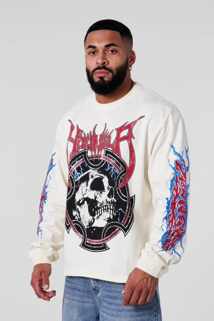 CAMISA YOUNGLA HOMBRE