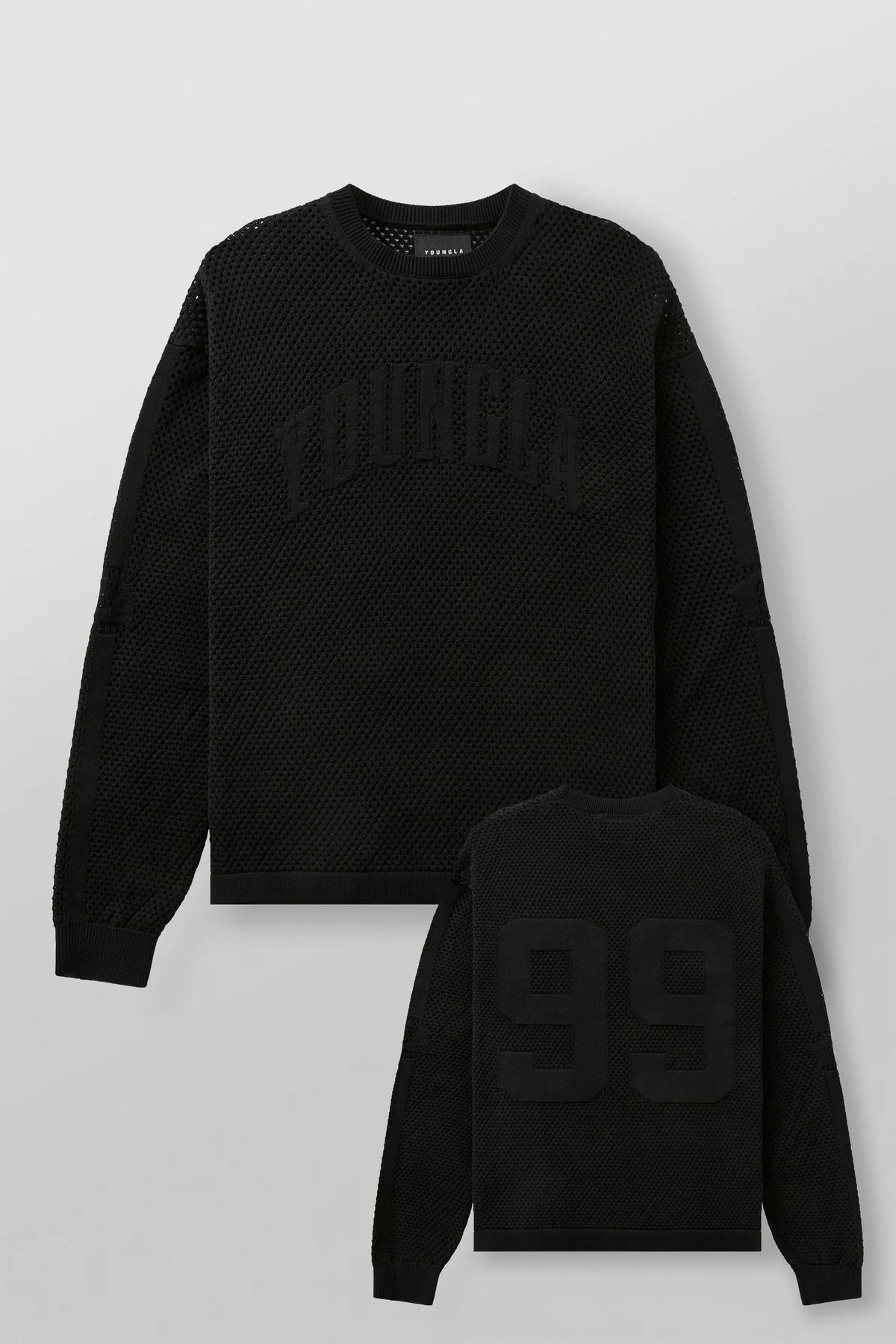Camiseta youngla hombre