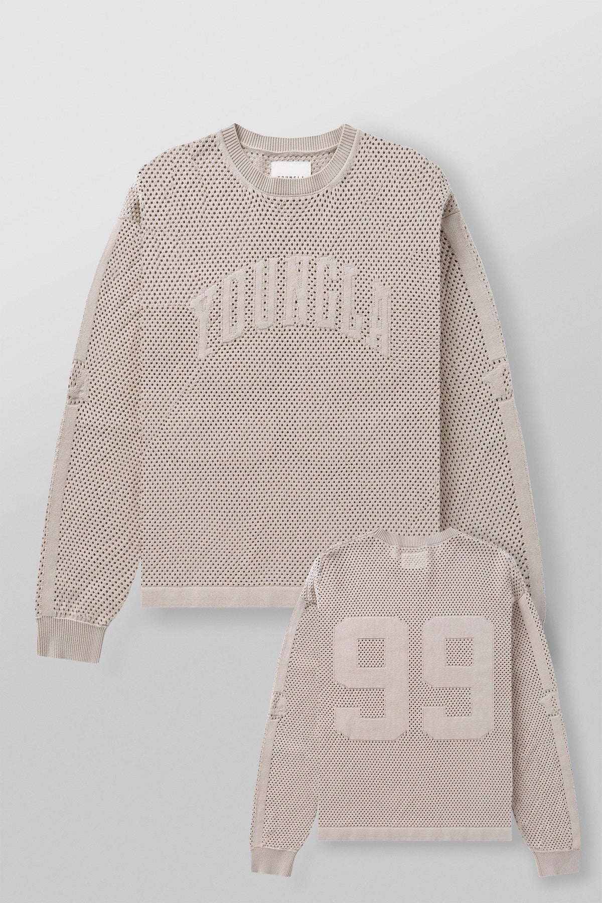 Camiseta youngla hombre
