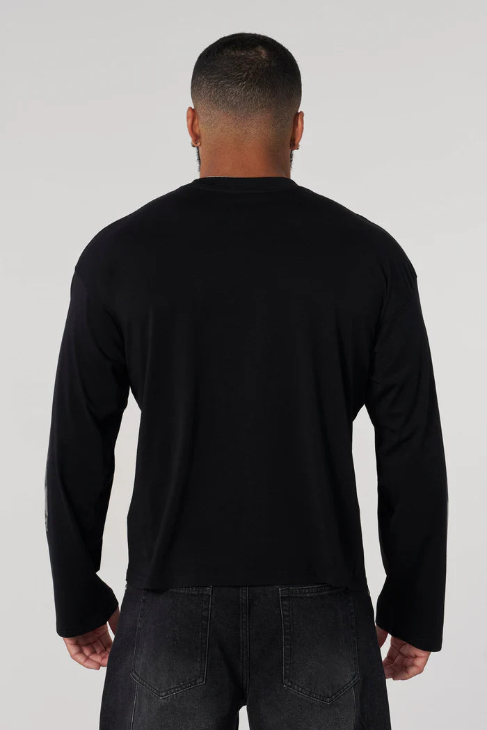 camisa youngla hombre