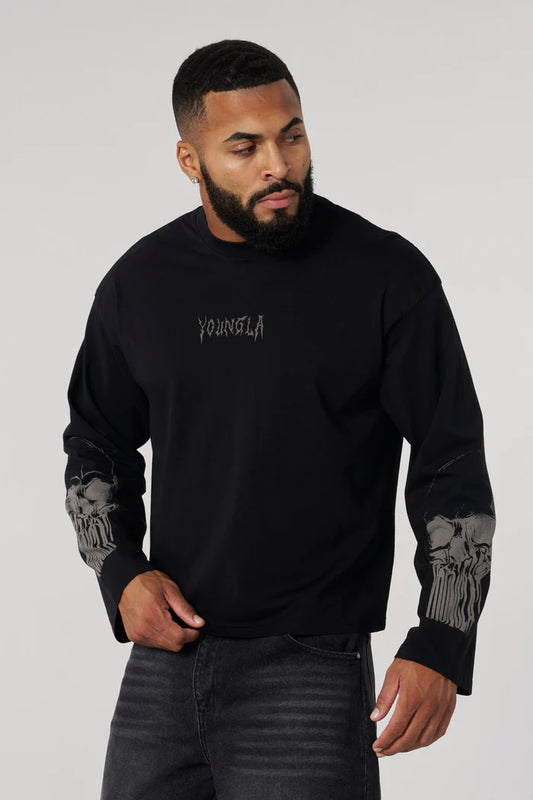 camisa youngla hombre