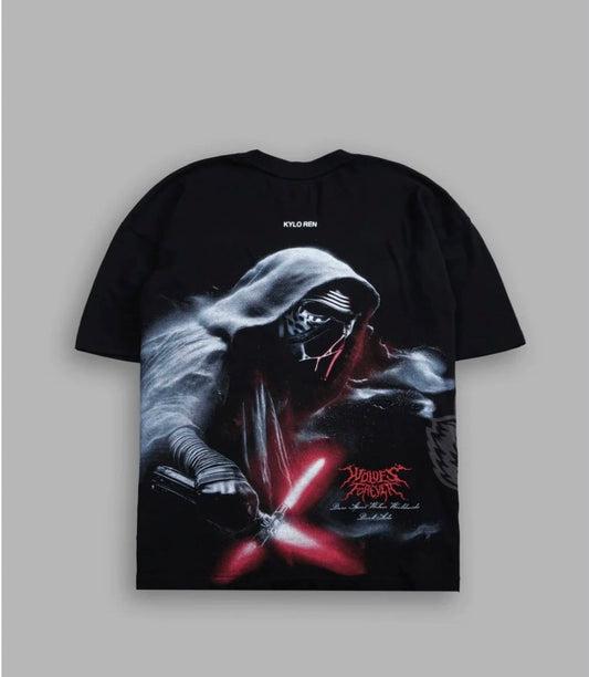 Camisa darc sport hombre star wars