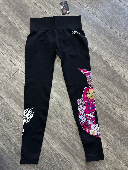 Legging civil regime mujer