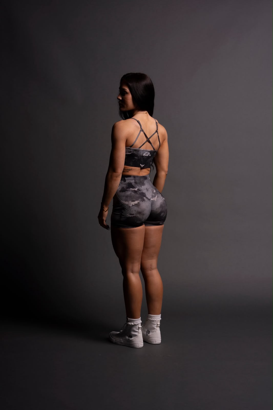 Short darc sport mujer