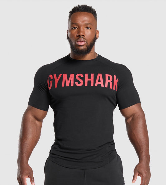 Camisa GYMSHARK hombre