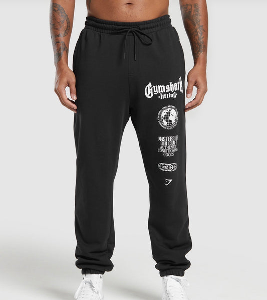 Jogger GYMSHARK Hombre