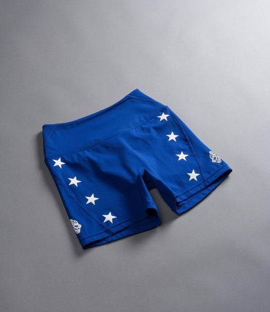 short Darc sport mujer