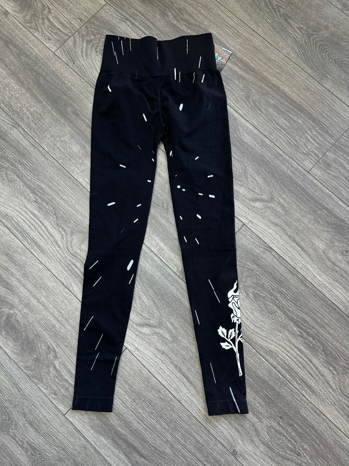 Legging civil regime mujer
