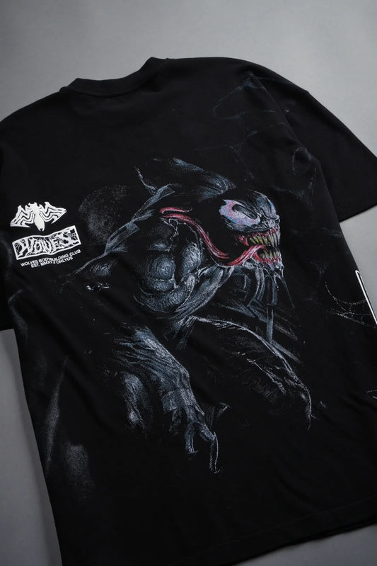 Camisa darc sport hombre venom