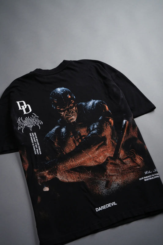 Camisa darc sport hombre daredevil