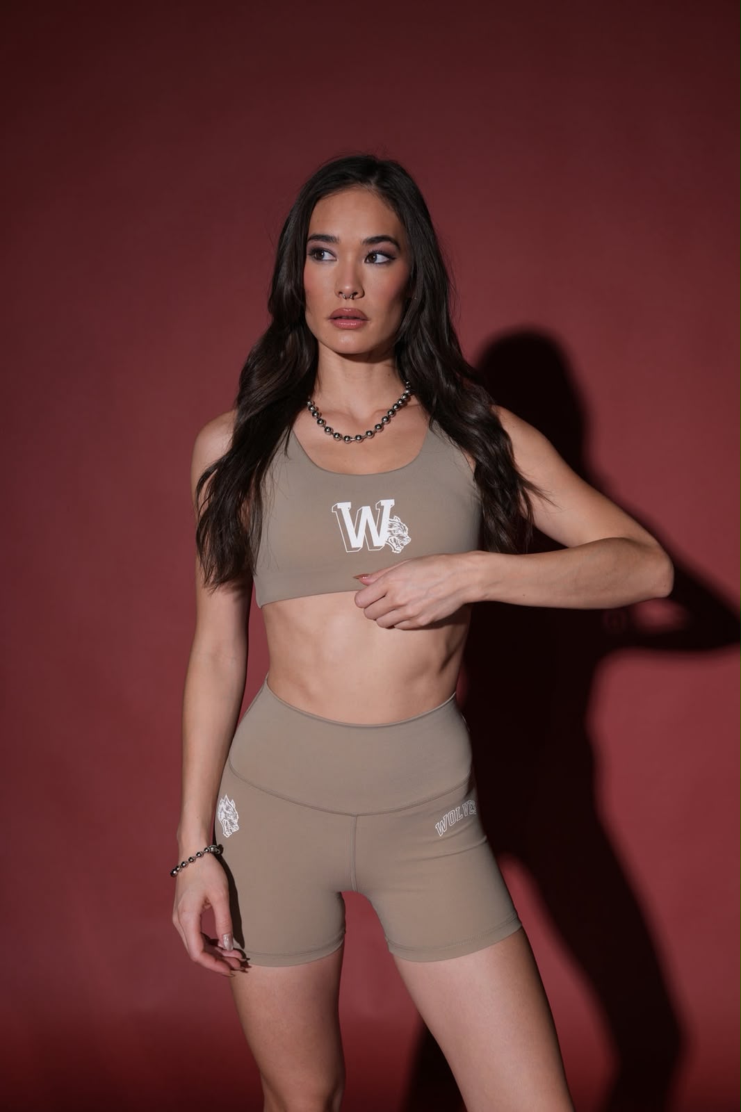 Short darc sport mujer