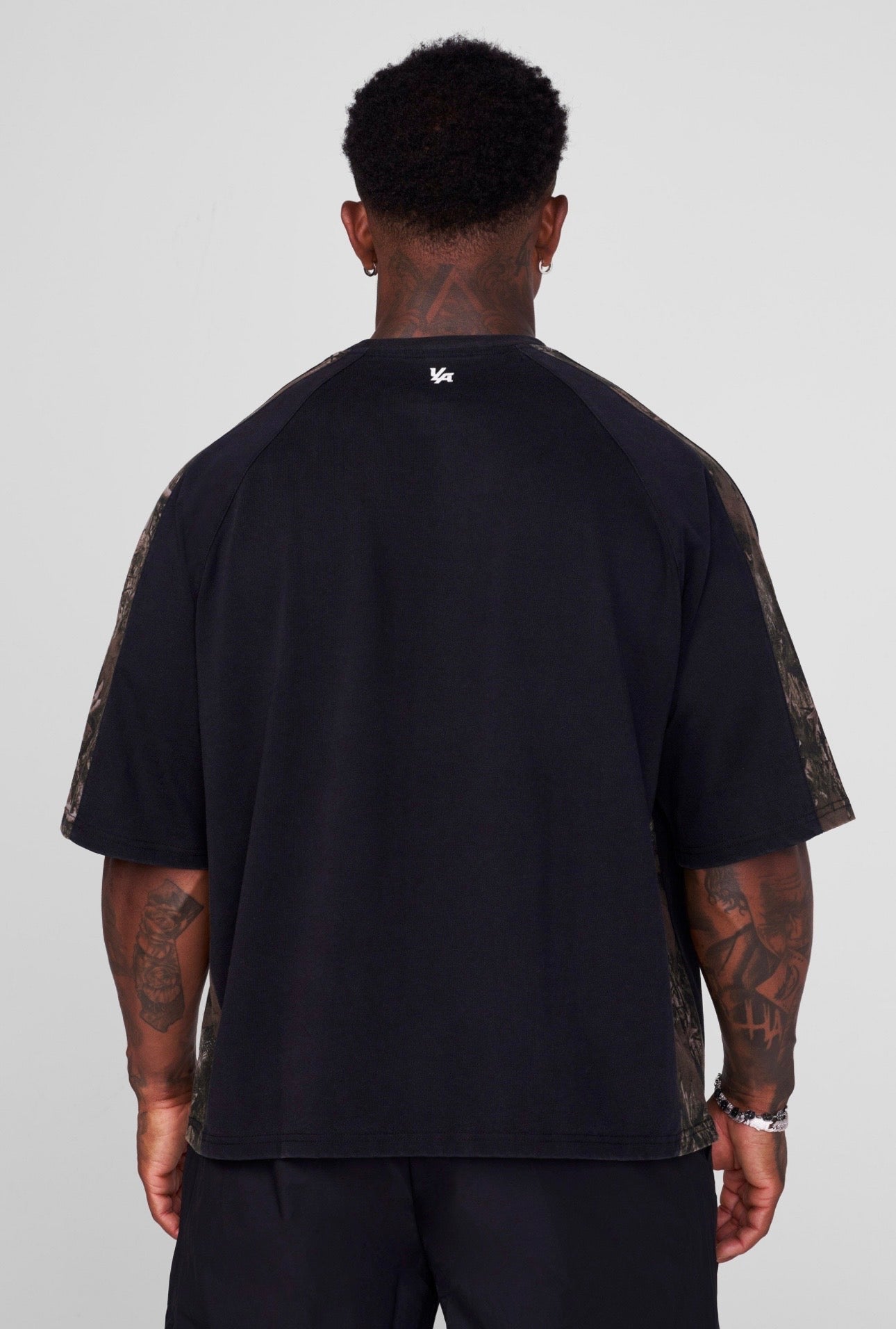 Camisa youngla hombre