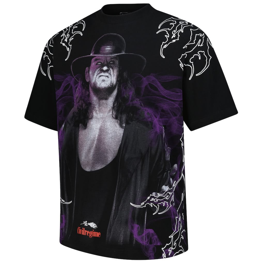 Camiseta civil regime hombre