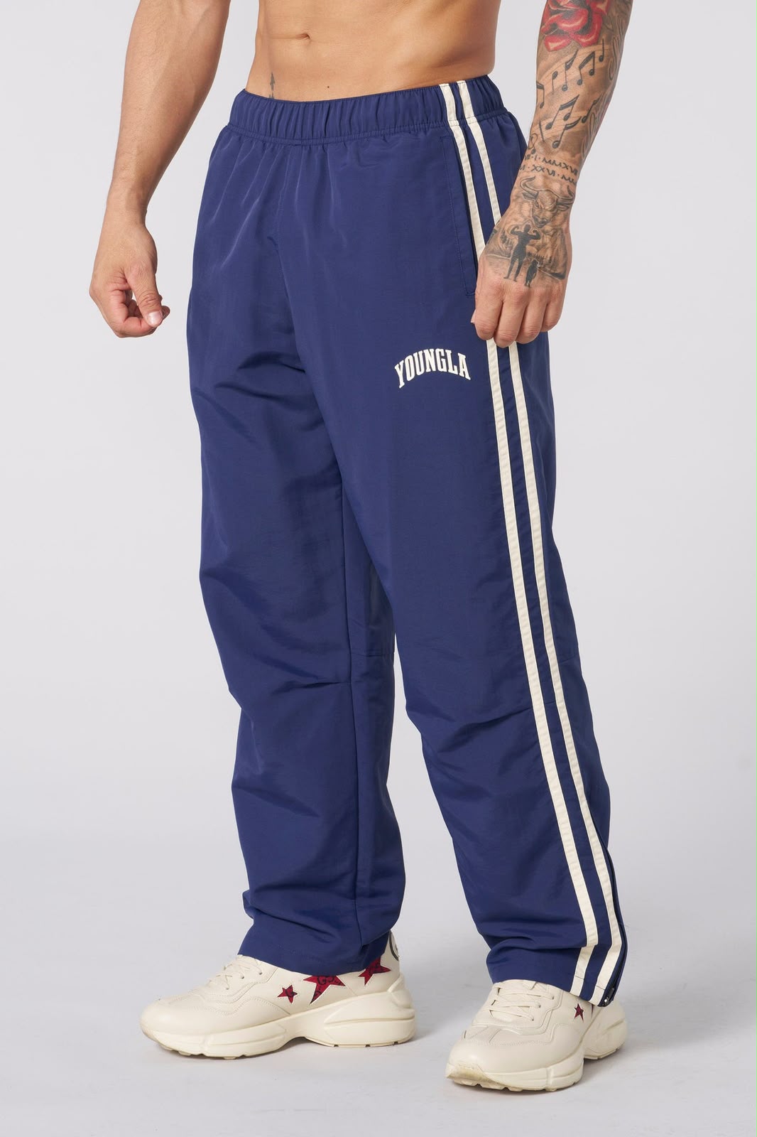 jogger youngla hombre
