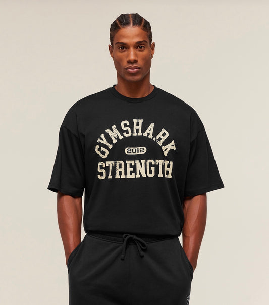 Camisa GYMSHARK Hombre