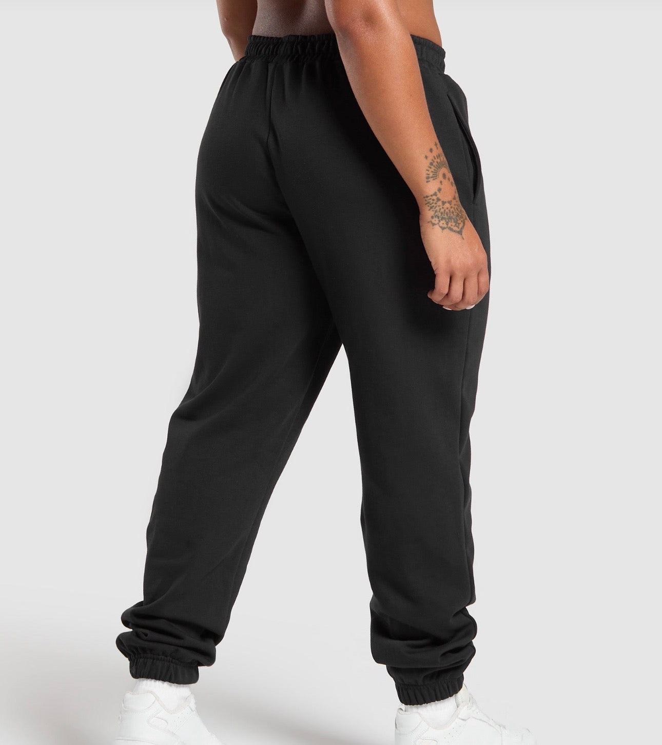 Jogger GYMSHARK mujer