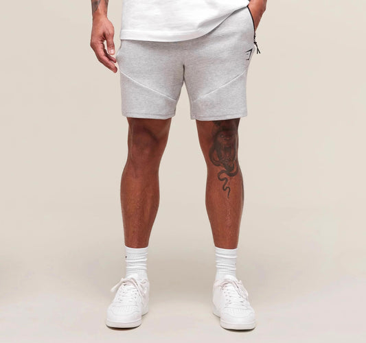 Short GYMSHARK Hombre tech