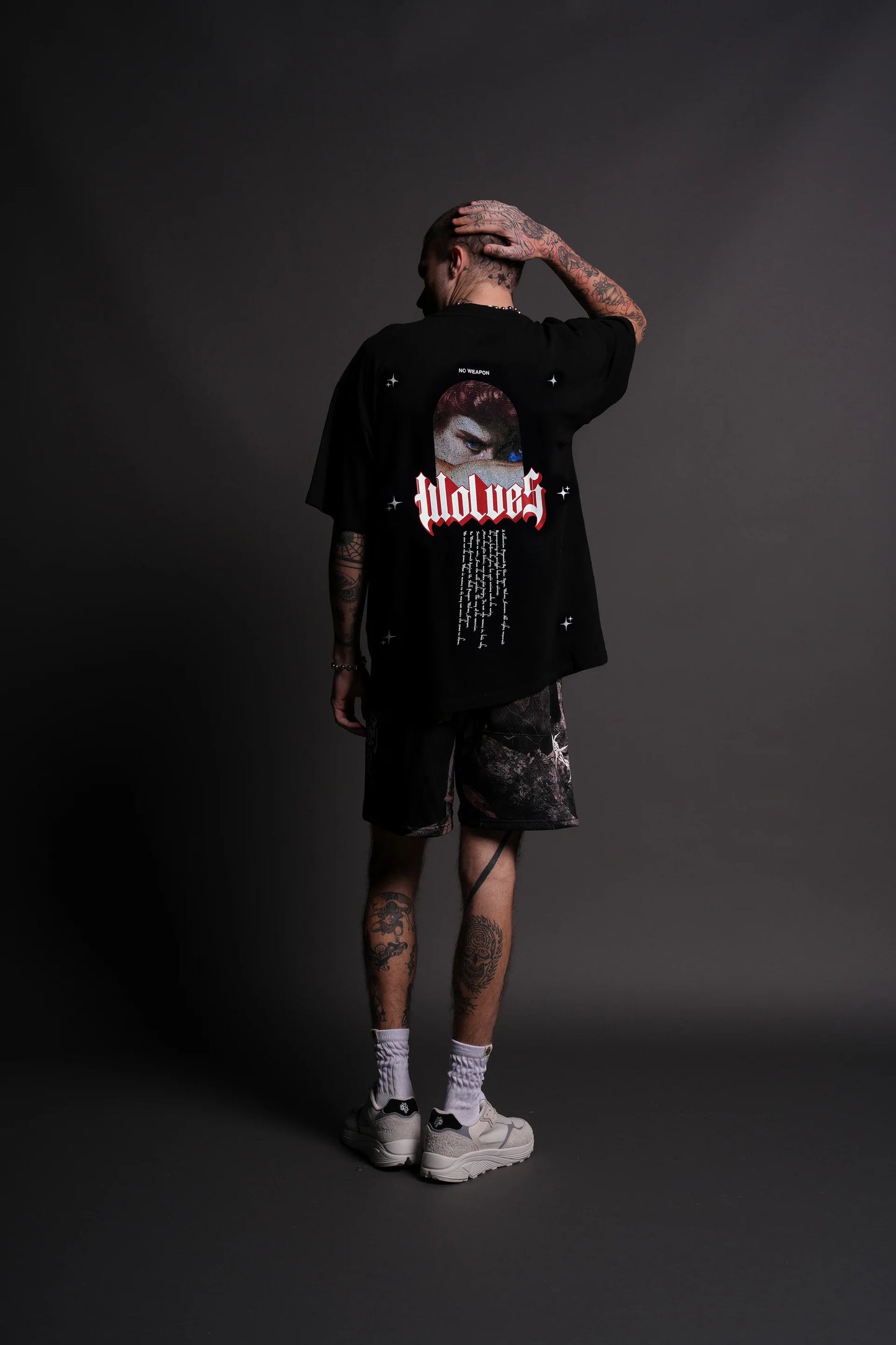 Camisa darc sport Hombre