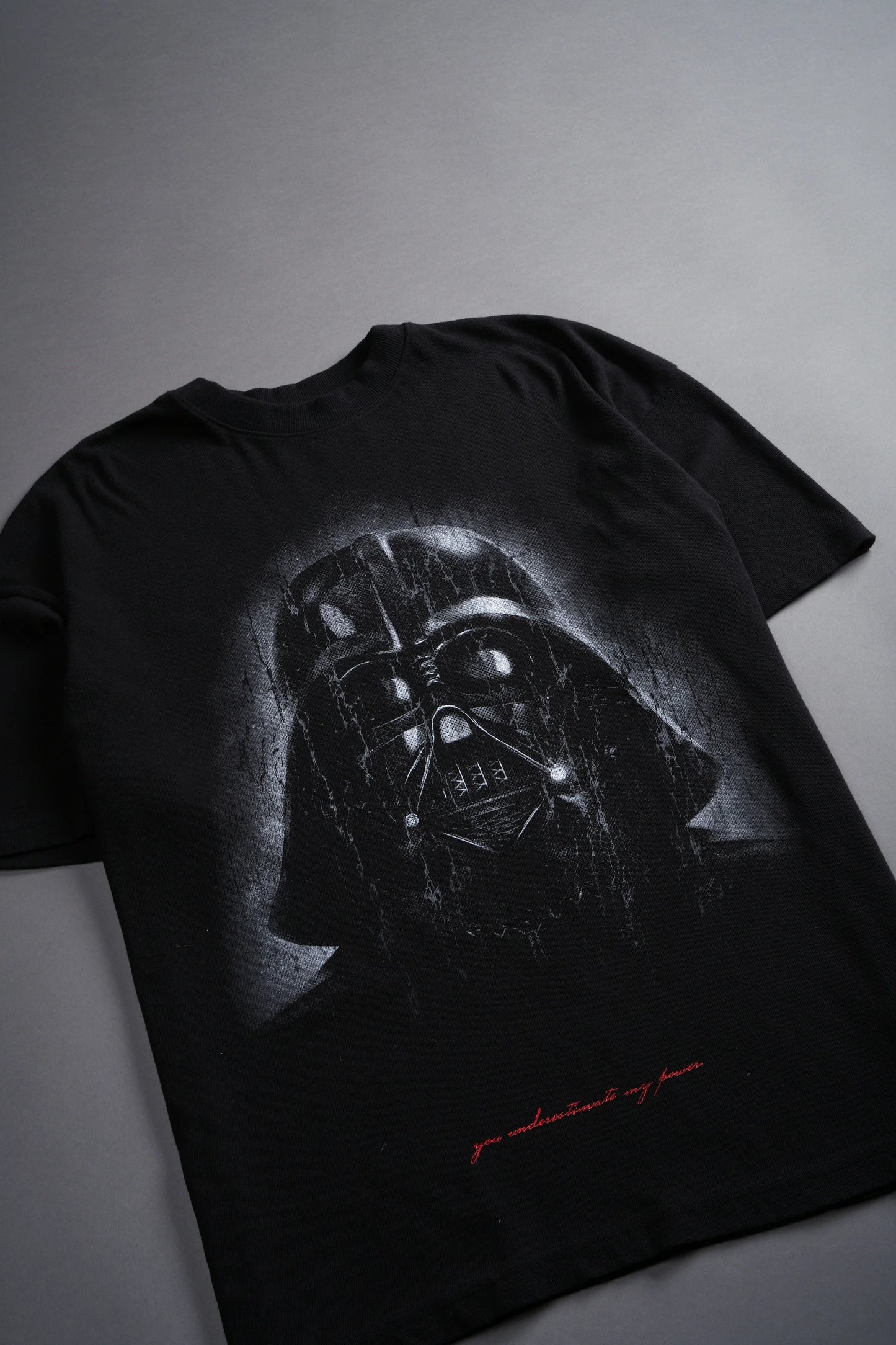 Camisa darc sport X Star wars