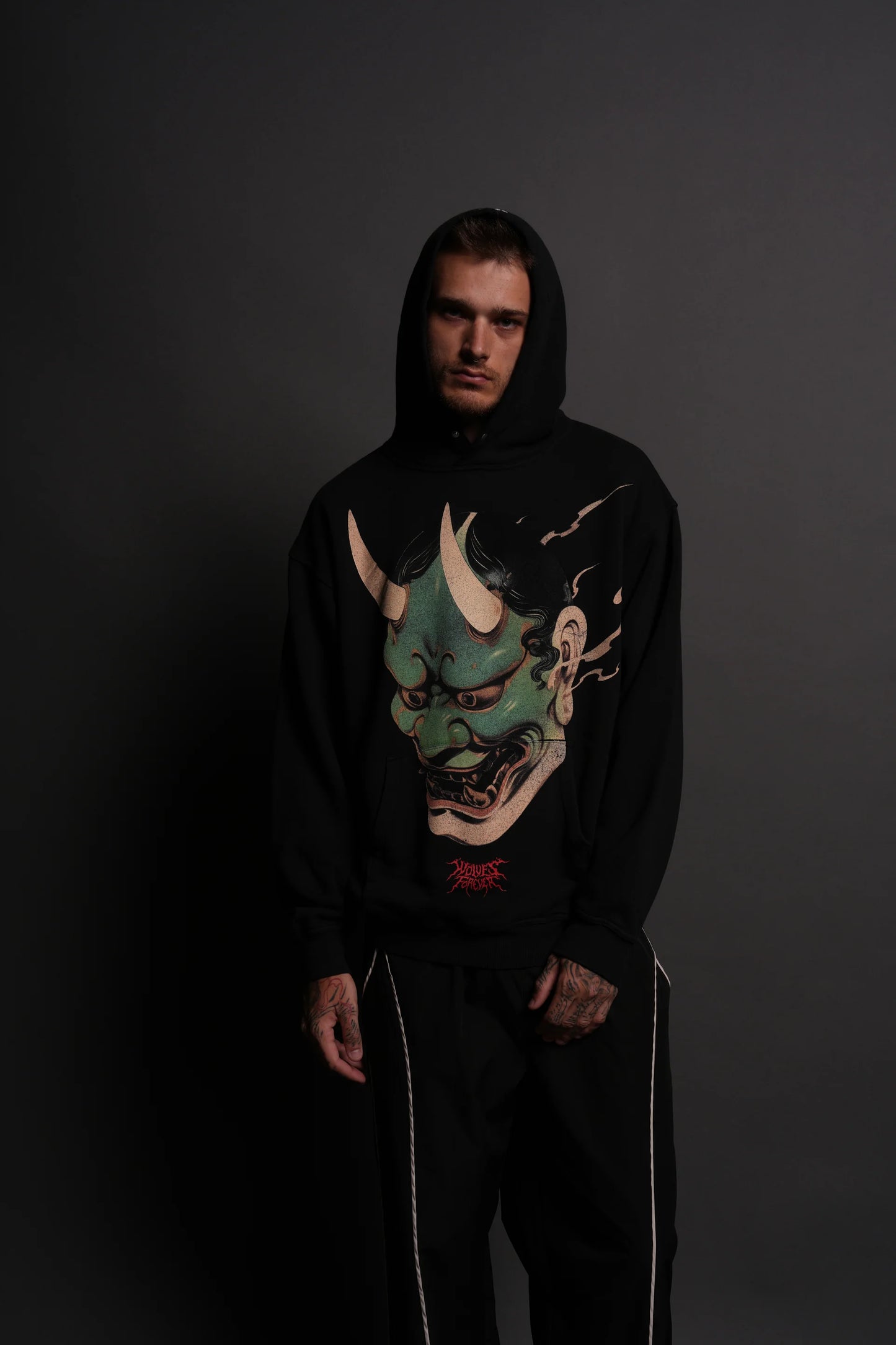 Sudadera darc sport hombre