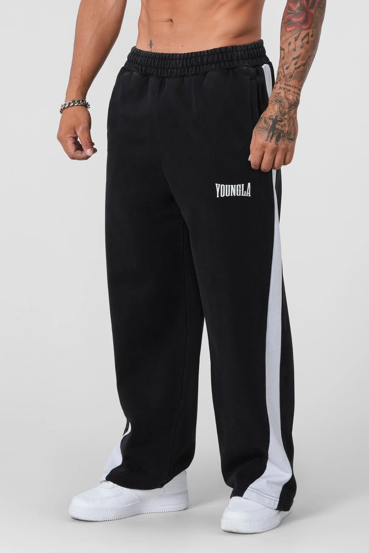 Jogger Youngla Hombre